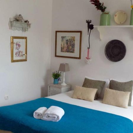 Stylish Apartment For Travelers - Bp2 Lissabon Exterior foto