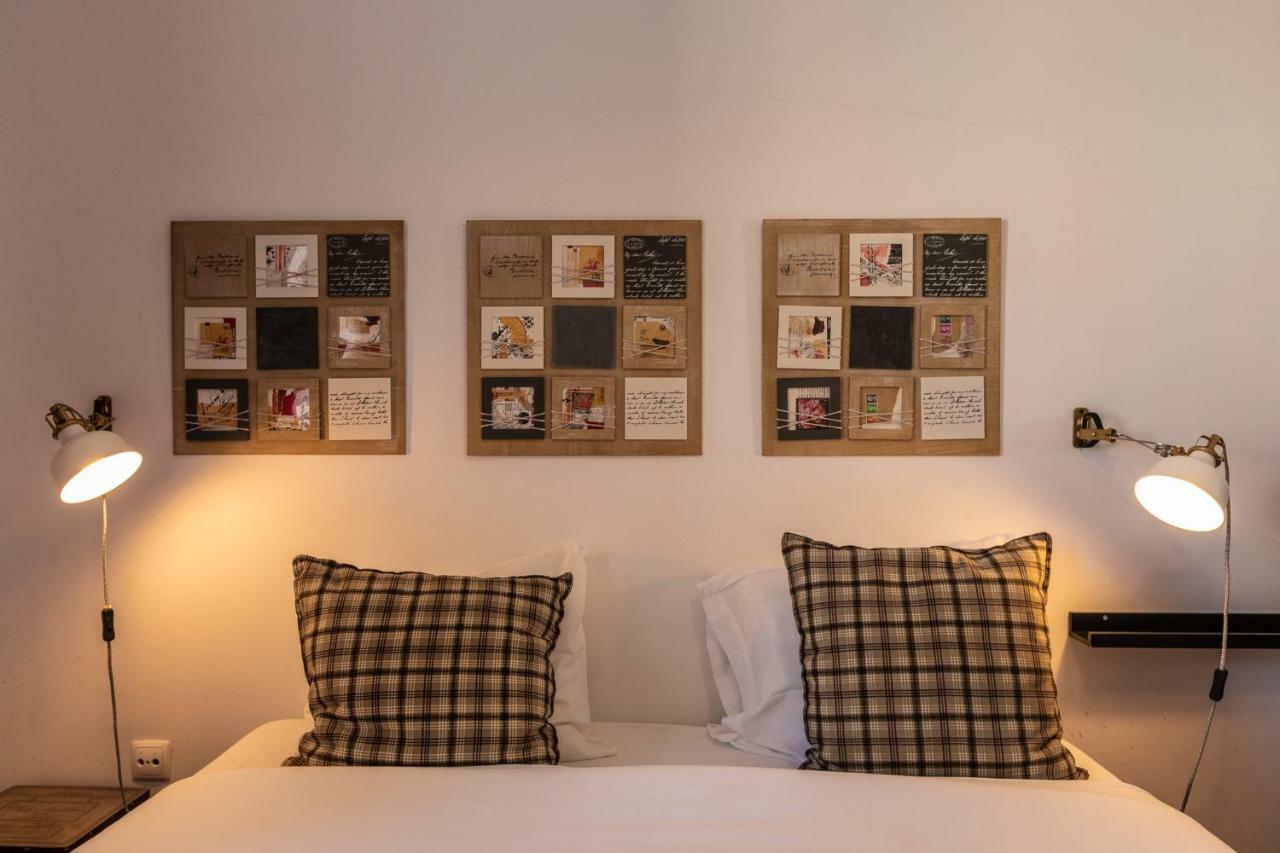 Stylish Apartment For Travelers - Bp2 Lissabon Exterior foto