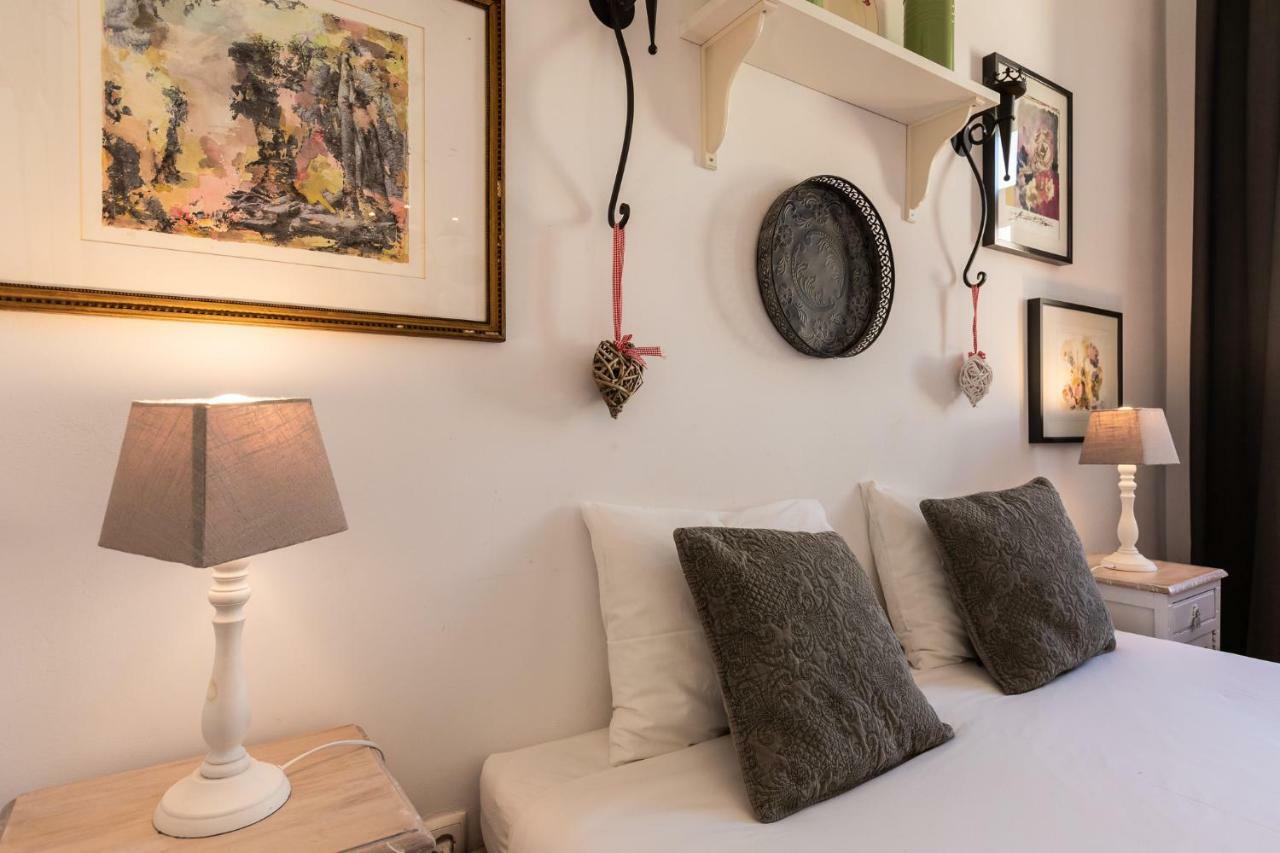 Stylish Apartment For Travelers - Bp2 Lissabon Exterior foto