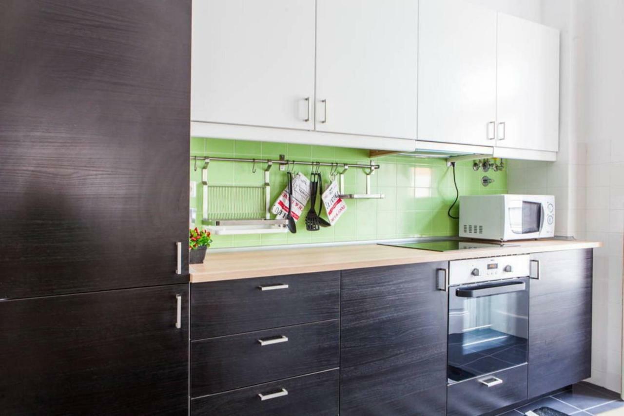 Stylish Apartment For Travelers - Bp2 Lissabon Exterior foto