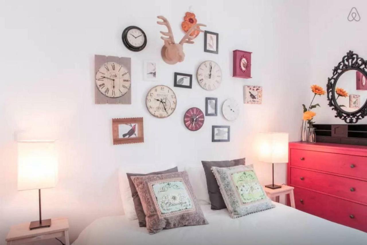 Stylish Apartment For Travelers - Bp2 Lissabon Exterior foto