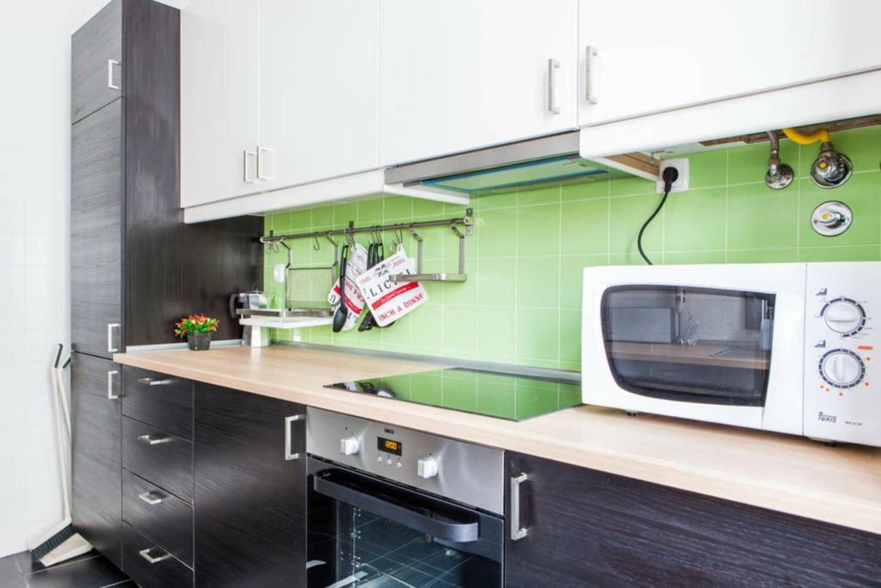 Stylish Apartment For Travelers - Bp2 Lissabon Exterior foto