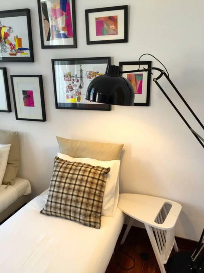 Stylish Apartment For Travelers - Bp2 Lissabon Exterior foto