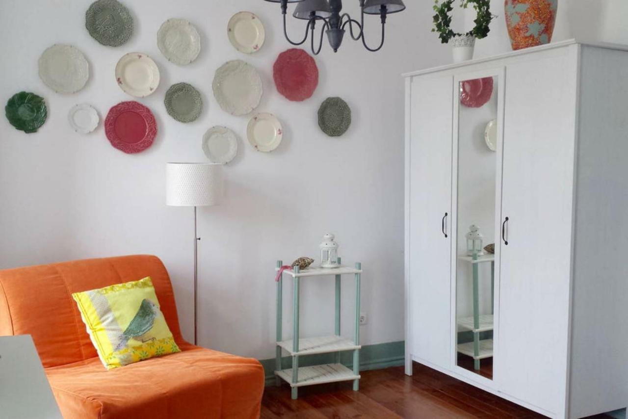 Stylish Apartment For Travelers - Bp2 Lissabon Exterior foto